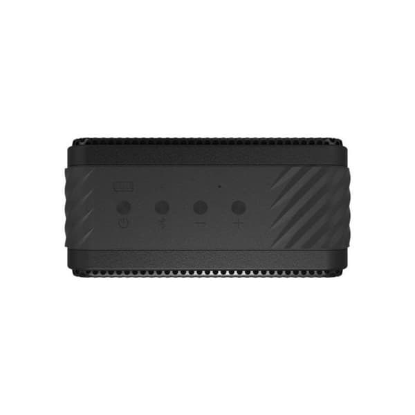 Trådlös Bluetooth 5.3-högtalare, Basreflex - 2 x 10 watt RMS, IP67-skydd mot damm och vatten, Upp till 24 timmars automatisk uppspelning