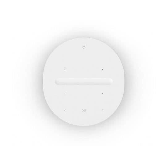 Bluetooth-högtalare - Sonos - Era 100 - Wi-Fi 6 - Bluetooth 5 - Touchkontroller