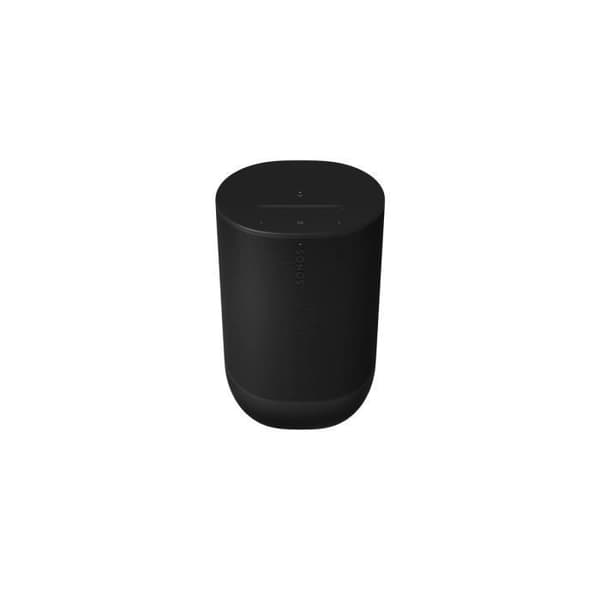 Bärbar Högtalare - Sonos - Move 2 - Bluetooth och Wi-Fi - Autonomi 24h - Vattentålig