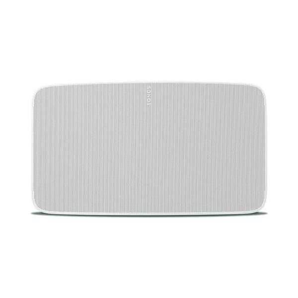 Wifi-högtalare - SONOS - Five - High-fidelity - Stänkskyddad - Vit