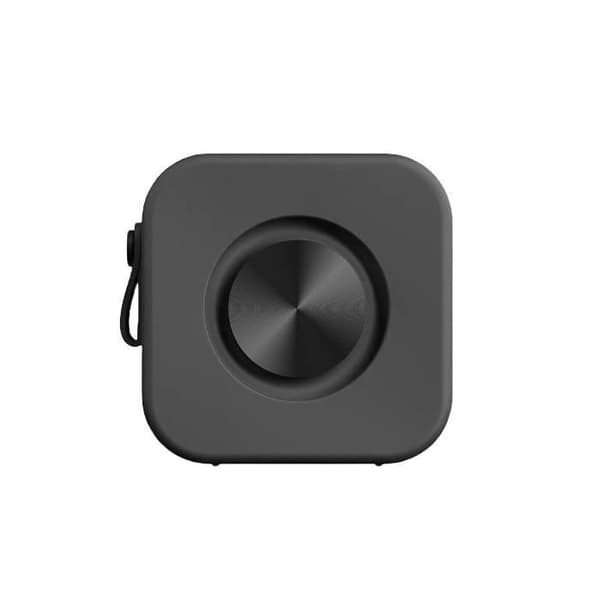 Bluetooth-högtalare - LICK - F2 - Svart - Trådlös - Multi-par - Bluetooth-anslutning