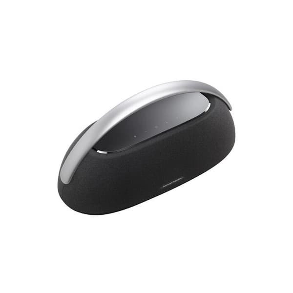 Trådlös högtalare Harman-kardon Harman Kardon Go + Play 3 Svart