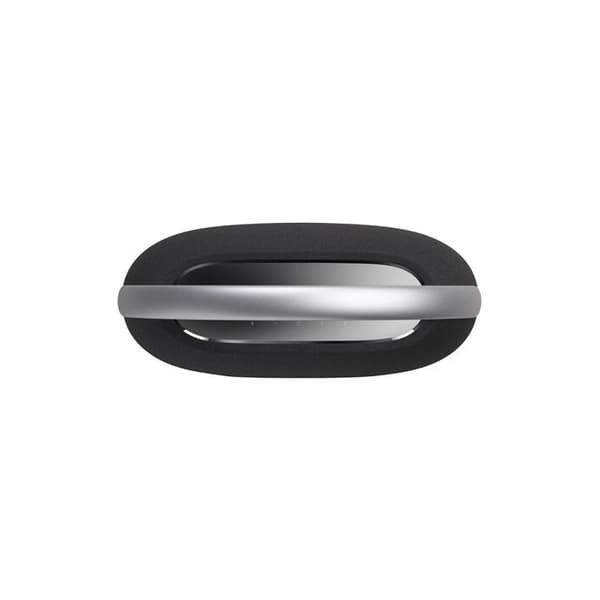 Trådlös högtalare Harman-kardon Harman Kardon Go + Play 3 Svart
