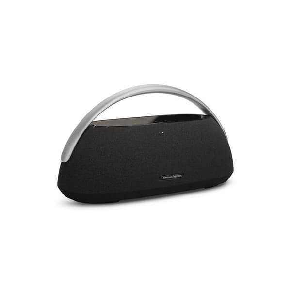 Trådlös högtalare Harman-kardon Harman Kardon Go + Play 3 Svart Svart