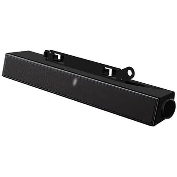 Ljudbar - DELL - AS500 - 10 W - 12 V - Bordsmontage