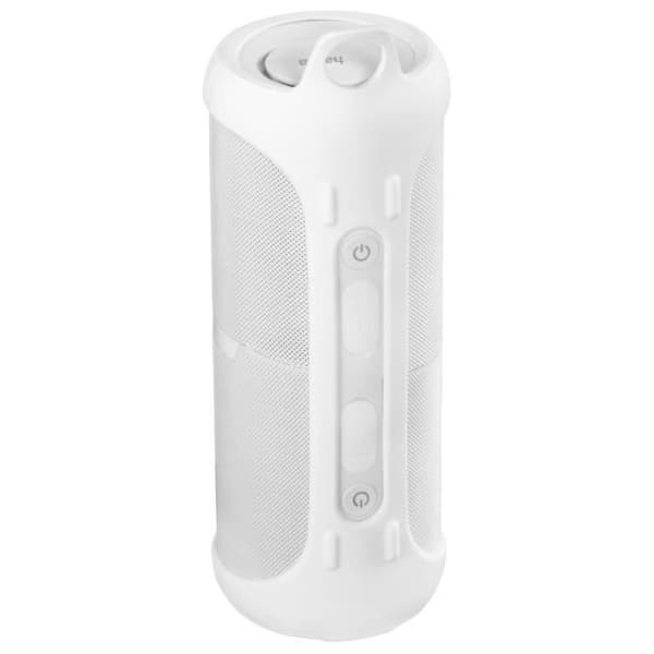 "TWIN 3.0" BLUETOOTH®-HÖGTALARE, SEPARBAR I 2, VATTENTÄT IP67, 30W, B