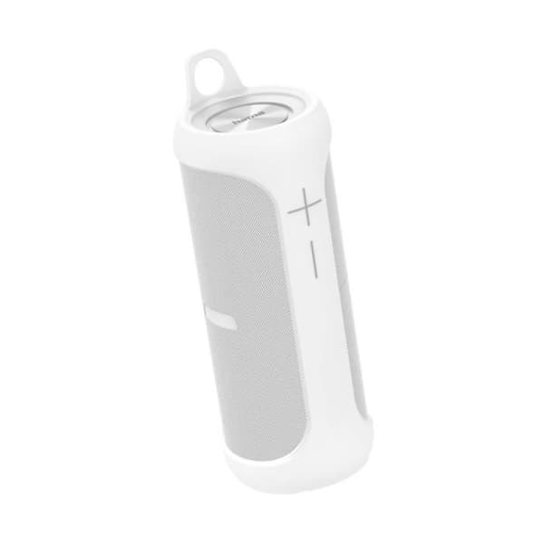 "TWIN 3.0" BLUETOOTH®-HÖGTALARE, SEPARBAR I 2, VATTENTÄT IP67, 30W, B Vit