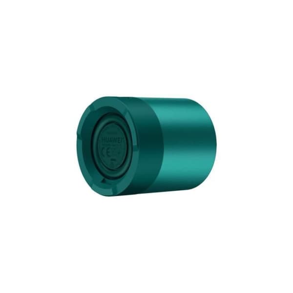 Huawei CM510 Bluetooth-högtalare - Grön - Svetttålig - 4h batteri