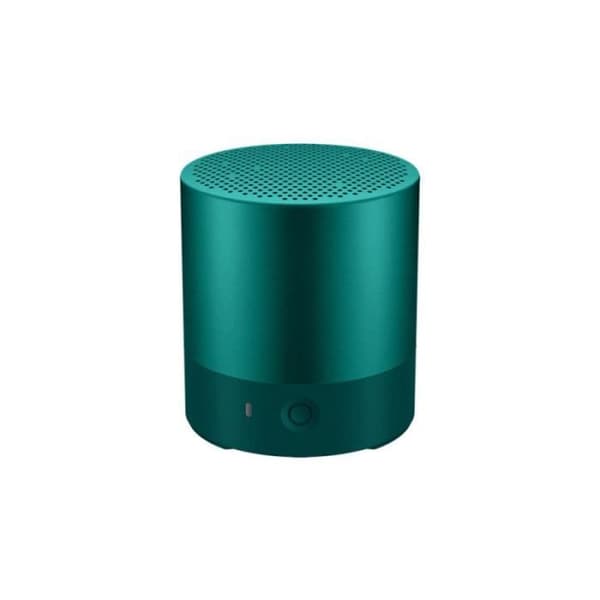 Huawei CM510 Bluetooth-högtalare - Grön - Svetttålig - 4h batteri