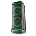 Miniatyrbild 5 av 6: Bärbar högtalare - NGS - Wild Space 2 - Bluetooth 5.3 - 2000W - TWS trådlös stereo