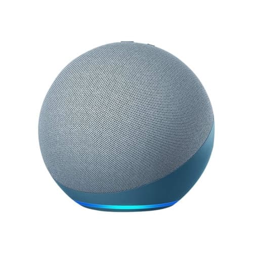 Amazon Echo (4th Generation) - smarthögtalare