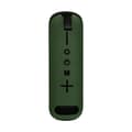 Miniatyrbild 2 av 4: Trådlös Högtalare Modell Party Tube Bluetooth 5.3 med Ljus Effekter 30W PARTY Grön