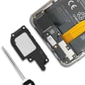 Miniatyrbild 3 av 3: Extern högtalare för Xiaomi Redmi Note 8 Pro Svart