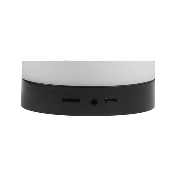 Denver Electronics BTL-30BNR, 3 W, trådbunden och trådlös, 10 m, svart, vit, digital, multi