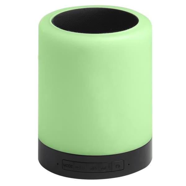 Denver Electronics BTL-30BNR, 3 W, trådbunden och trådlös, 10 m, svart, vit, digital, multi