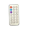 Miniatyrbild 6 av 6: Lysande karaokehögtalare - INOVALLEY - KA129-XXL - Bluetooth V5.0 - 90 cm - 1000 W - 3 x 8'' högtalare - Trådlös mikrofon ingår