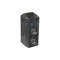 Miniatyrbild 3 av 4: Panasonic SC-UA30E högtalare - 2-vägs - USB/Bluetooth - 300 W - 75 Ohm - Svart