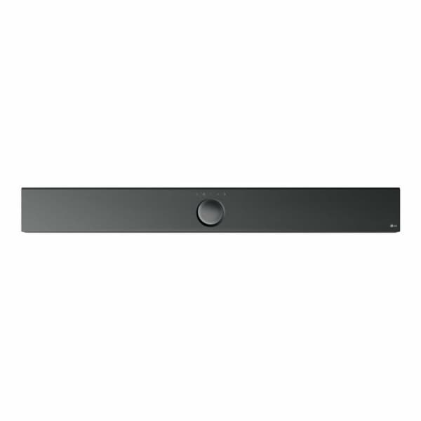 BEGAGNAD Soundbar LG Svart 500 W (Renoverade A)