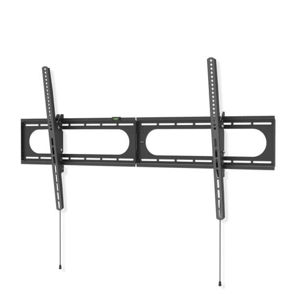 Støtte højtaler Hama 00220844 Sort Sort
