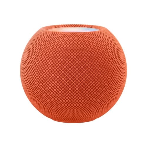 Apple HomePod mini - smarthögtalare