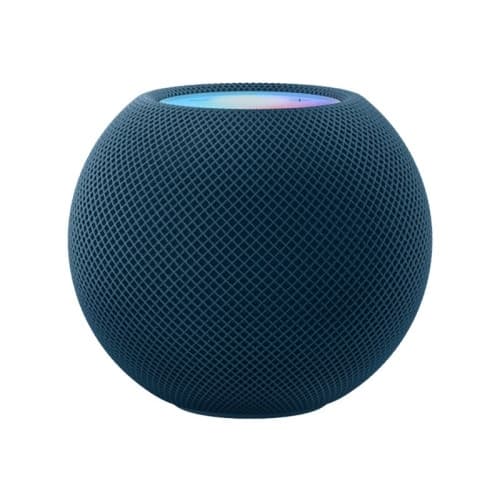 Apple HomePod mini - smarthögtalare