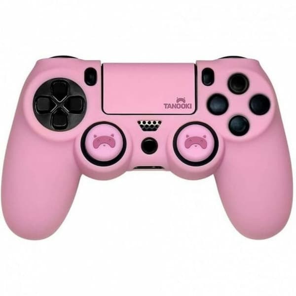Bärbar Bluetooth Högtalare FR-TEC TNKPS4COMBO Rosa