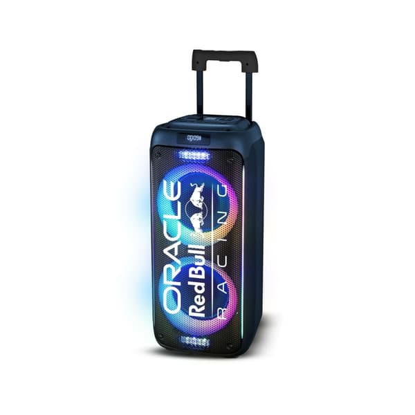 Bärbar Högtalare Red Bull RB-SK220