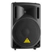 BEHRINGER B212XL PA-högtalare - 2-vägs - 200W kontinuerlig/800W topp - 12'' bashögtalare