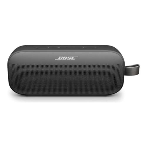 Bose SoundLink Flex 2nd Gen - högtalare - för bärbar användning - trådlös