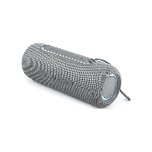Muse M-780 LG - högtalare - för bärbar användning - trådlös