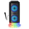 Miniatyrbild 2 av 5: Bärbar högtalare - Media-Tech - MT3183 - Bluetooth 5.3 - 900W - KARAOKE funktion