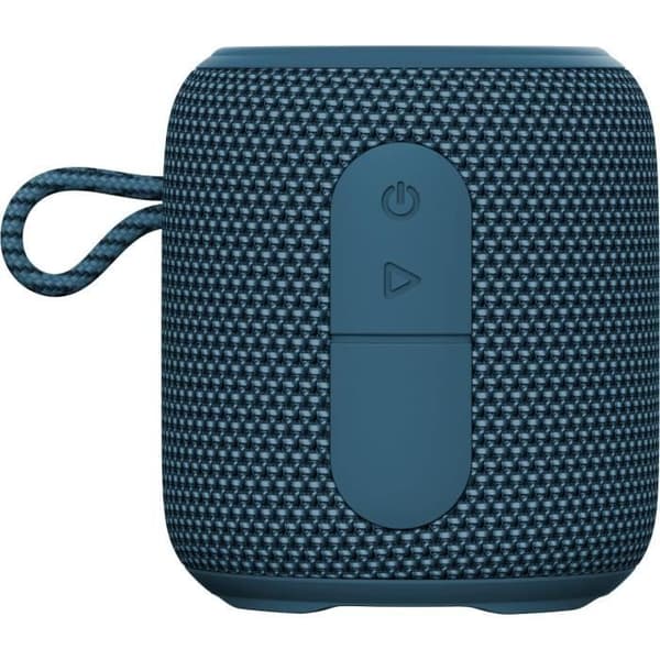 Bluetooth-högtalare - SILVASCHNEIDER - PBS 1200 BT - 60 W - IPX7 - RGB LED - 12 Timmars batteritid