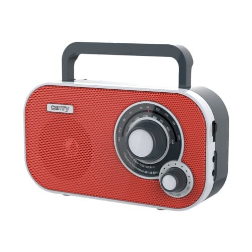 Camry CR 1140 - personlig radio