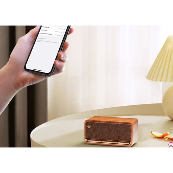 Edifier MP230 - Bärbar bluetooth-högtalare (20W)