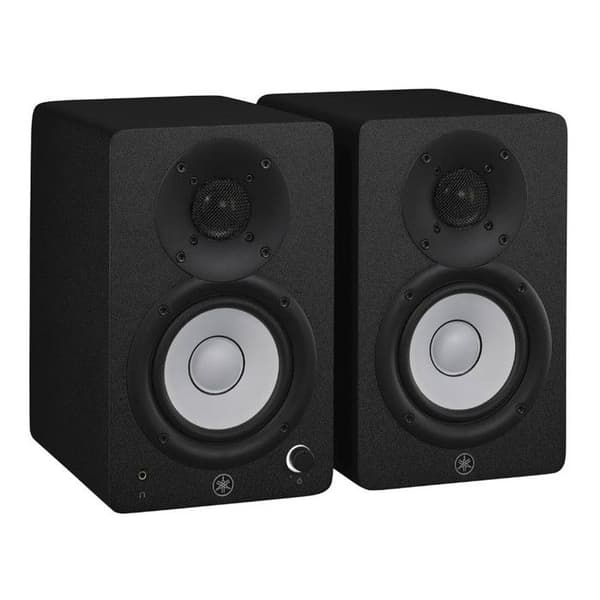 Yamaha Modell: HS3 Svart