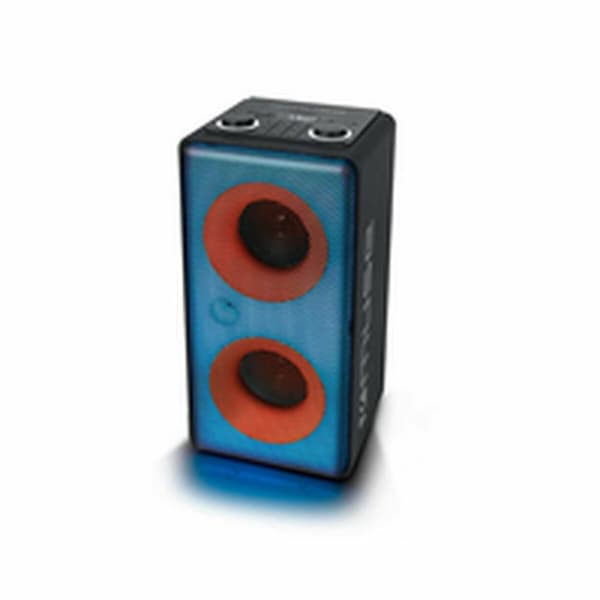 Kaiuttimet Muse Valkoinen Musta 150 W