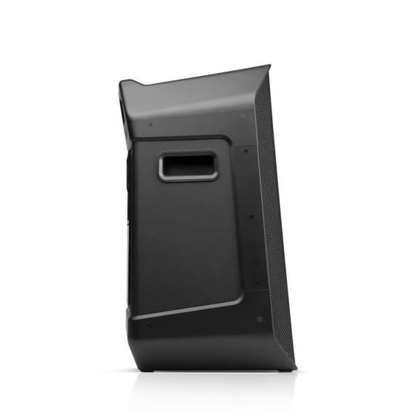 Teufel ROCKSTER AIR 2 - Trådlös Bluetooth-högtalare - Inbyggt långvarigt batteri