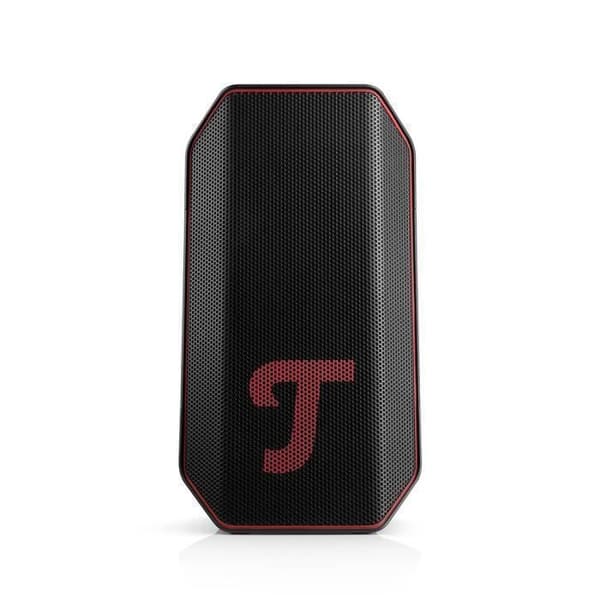 Teufel ROCKSTER AIR 2 - Trådlös Bluetooth-högtalare - Inbyggt långvarigt batteri