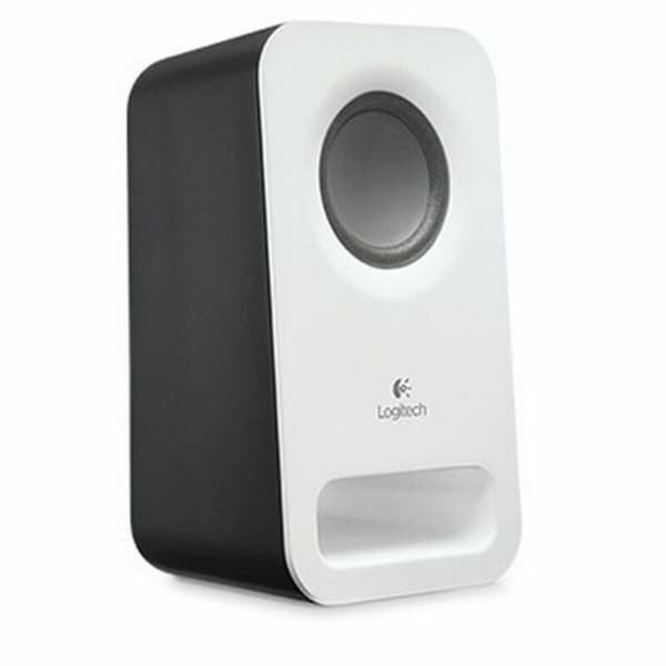 Kaiuttimet Logitech 980-000815 6W Valkoinen
