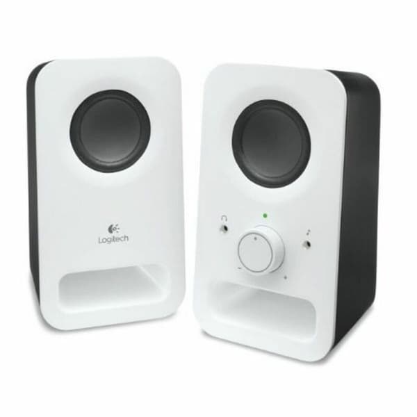 Kaiuttimet Logitech 980-000815 6W Valkoinen