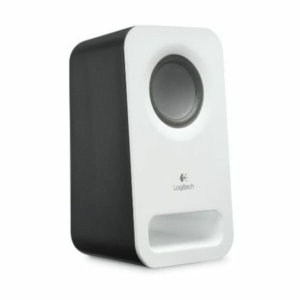 Kaiuttimet Logitech 980-000815 6W Valkoinen