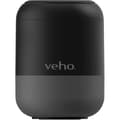 Miniatyrbild 4 av 4: Veho MZ-S Bluetooth-högtalare trådlös | Portabel | Bluetooth 5.0 | 12 timmars batteritid | Svart VSS-701-MZS-B
