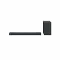 Miniatyrbild 1 av 11: Soundbar LG SC9S Svart 400 W
