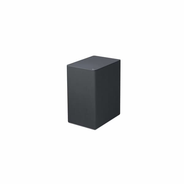 Soundbar LG SC9S Musta 400 W
