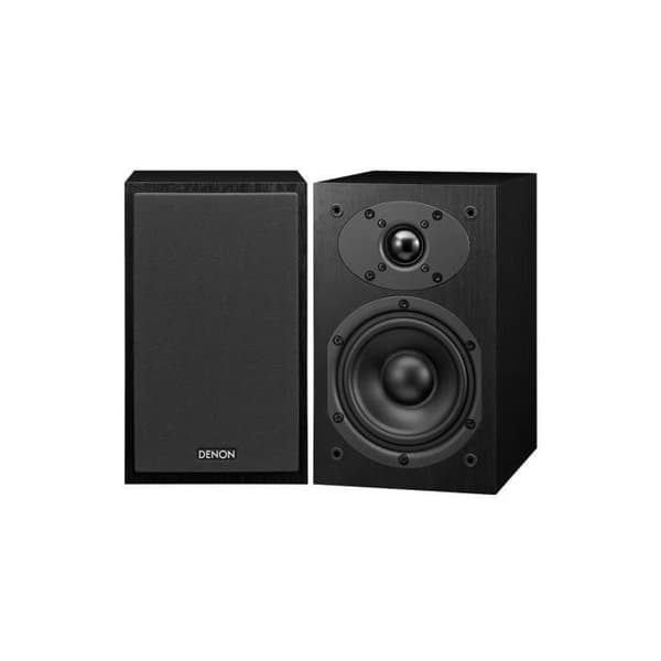 Denon SC M41 BLK
