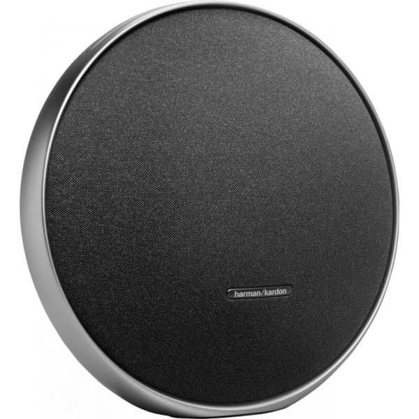Harman Kardon Onyx Studio 9 Bluetooth-högtalare, svart