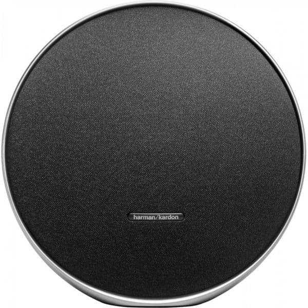 Harman Kardon Onyx Studio 9 Bluetooth-högtalare, svart