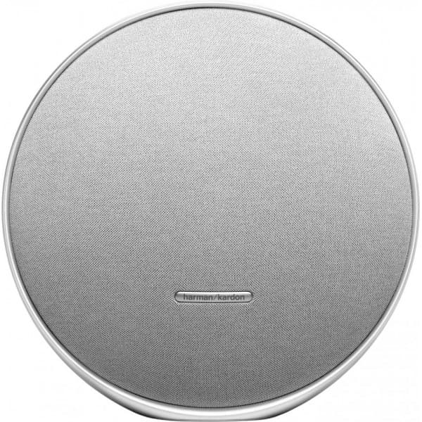 Harman Kardon Onyx Studio 9 Bluetooth-högtalare, grå