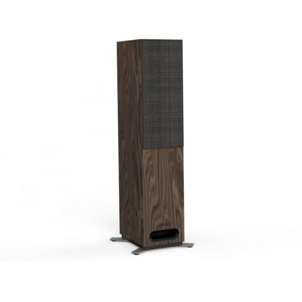 Jamo S 805 HCS -5.0 högtalarsystem, valnöt