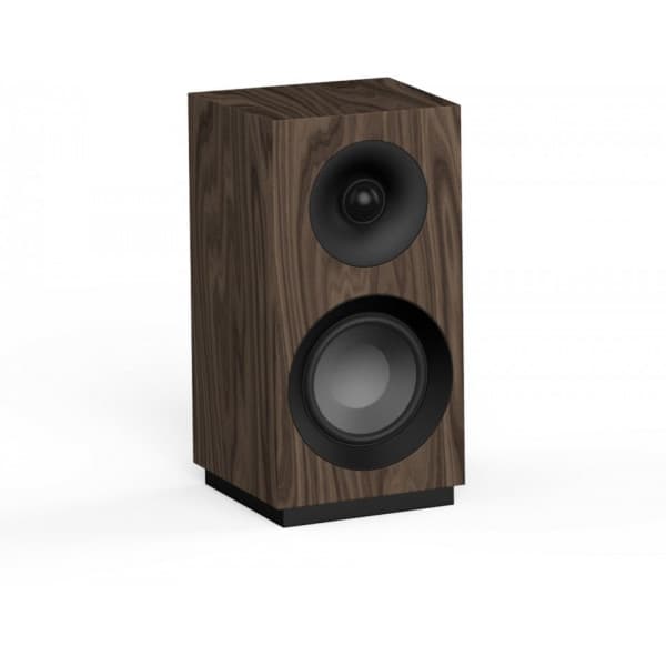 Jamo S 805 HCS -5.0 högtalarsystem, valnöt